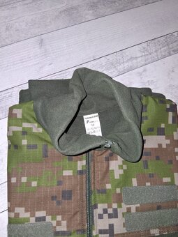 Vojenské súčistky - 8