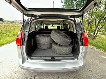 ‼️ Peugeot 5008 1.6 HDi - Možná výmena/úver/leasing - 8