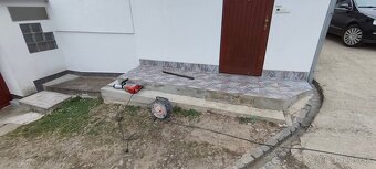 Komplexné stavebné práce - 8
