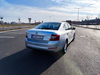 Škoda Octavia 3 - 8
