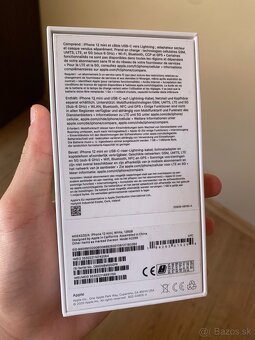 Apple iphone 12 mini - 8