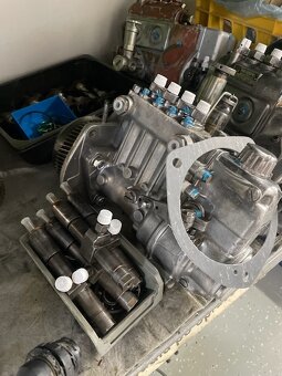 Traktor,bager - 8