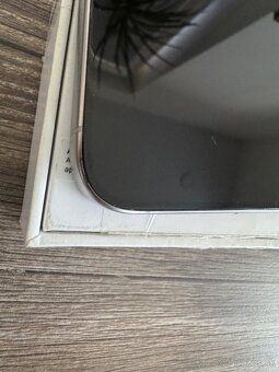 iPhone 15 pro max 512gb - 8