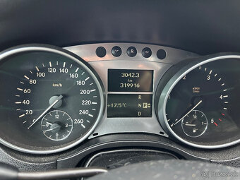 Mercedes-Benz ML 320 CDI - 8