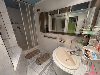 2 izbový byt s dvomi  balkónmi Topoľčany Centrum - 8
