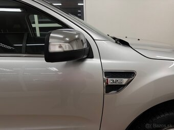 Ford Ranger 3.2 TDCi LIMITED - 8