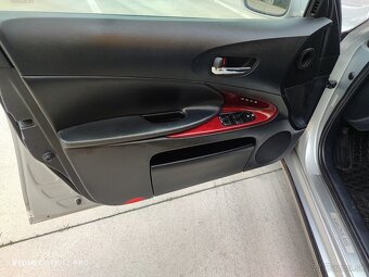 Lexus GS300, 183kw , (250PS), r.v 5/2007, STK a EK 8/2027 - 8