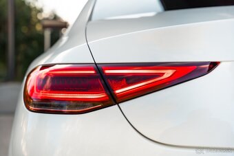Mercedes-Benz CLS 400d 4Matic AMG Line - 8