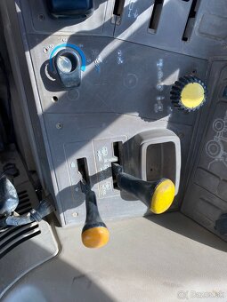 John Deere 6230 Comfort - 8