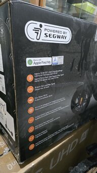 Segway Ninebot E2 Pro - 8