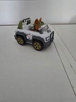 Paw patrol - 8