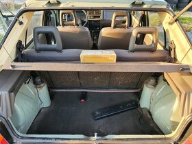 Skoda Favorit 1.3 136L - 8