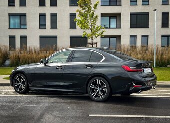 BMW g20 320D+MEHV - 8