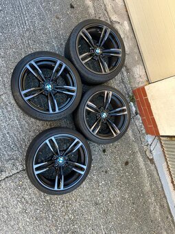 5x120 R19 styling 437M 437 - 8