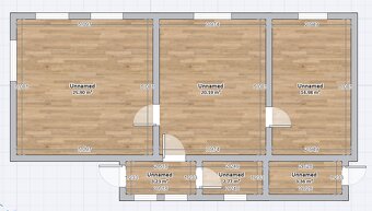 Rodinný dom s chatou v krásnom prostredí Čierneho Balogu – č - 8
