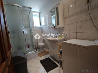 Predaj/Výmena, rodinný dom, bazén, sauna, garáž-Želiezovce - 8