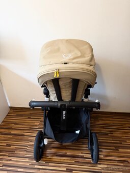 BUGABOO Kočík kompletný Fox Cub Desert beige - 8