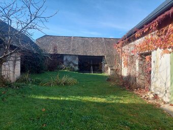 NA PREDAJ rodinný dom - Lehota nad Rimavicou - 8