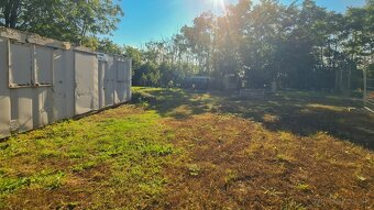 PRIUS - PREDAJ STAVEBNÝ POZEMOK MAJCÍCHOV - 8