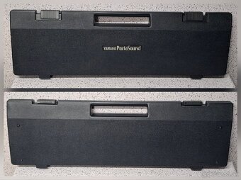 YAMAHA PORTA SOUND MP-1 》Rare Vintage elektronické klávesy - 8