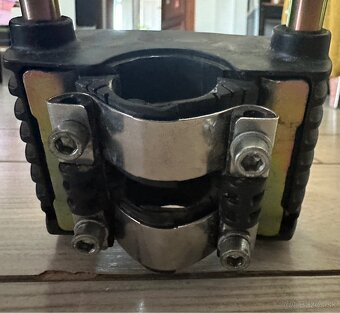 Detská autosedačka značky HAMAX Kiss. - 8