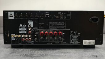 SET domaceho kina Pioneer + JAMO - 8