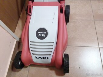 Kosačka elektrická-1300W. - 8
