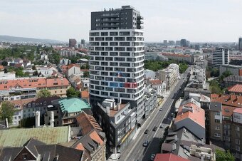 ŠANCOVÁ,  PREMIÉRE  novostavba ÚPLNE NOVÝ BYT. - 8