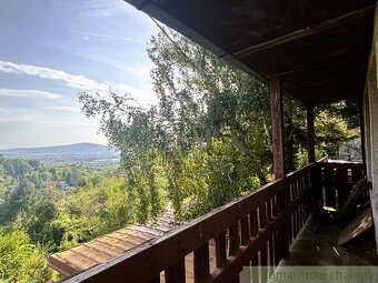 Záhrada s krásnym výhľadom, ktorá čaká na vaše sny, Stupav - 8