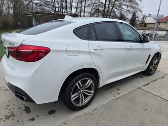 Bmw x6 - 8