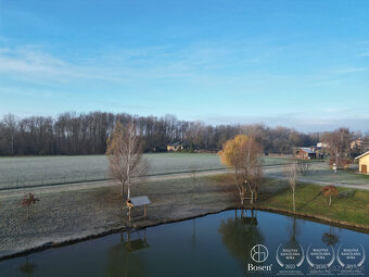 BOSEN | Na prenájom zabehnutá reštaurácia v Michale na Ostr - 8