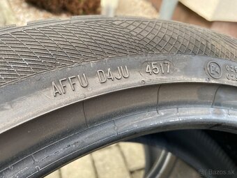 235/45 R 18 zimné pneumatiky - 8
