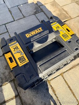 DeWALT DCF620P2K Na Sádrokartón - 8