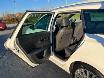 NOVÁ CENA Seat Leon ST FR 1.8TSI Combi - 8
