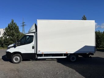Iveco Daily 3.0,35S17,8p.,čelo ,klima,DPH - 8