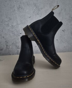 Dr. Martens 2976 Vegan EU38 - 8