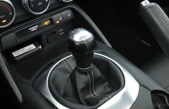 Fiat 124 Spider 1.4 Turbo Lusso - 8