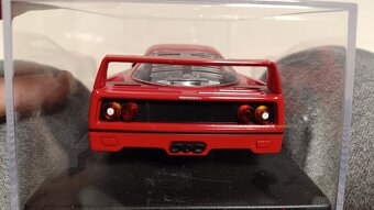 AUTOMODELY 1:24 – časť 4 - 8