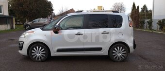Citroën C3 Picasso VTi 95 Best Collection - 8