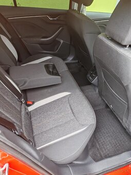 Škoda Scala 1.0 tsi DSG - 8