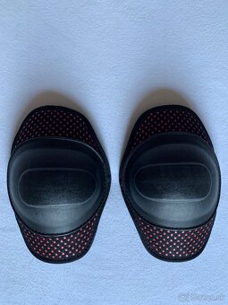 Kožená moto bunda Vanucci - 8