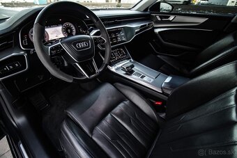Audi A7 Sportback 3.0 TFSI quattro - 8