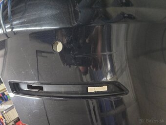 Zadný nárazník BMW F11 - 8