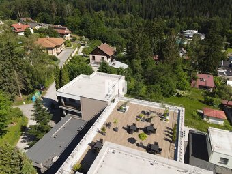 Relax Residence - Apartmán so zariadením - 8