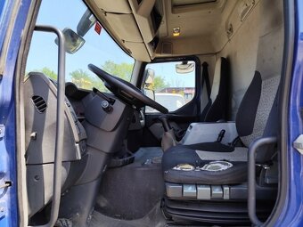 19t Renault 9m valník+HR Fassi - 8
