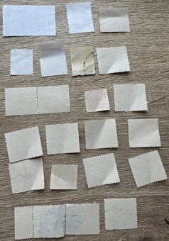 Známky Slovenský štát a Slovensko c.13 za 10€ - 8