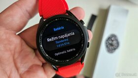 Samsung Galaxy Watch 3 45mm - aj vymením - 8