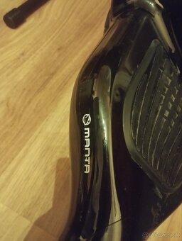 Manta Hoverboard - 8