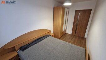 Príjemný dvojizbový byt v zelenej lokalite - Valová ulica Pi - 8