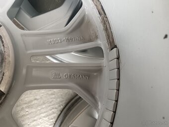Elektróny R18 5x108 originál Land Rover Discovery Sport - 8